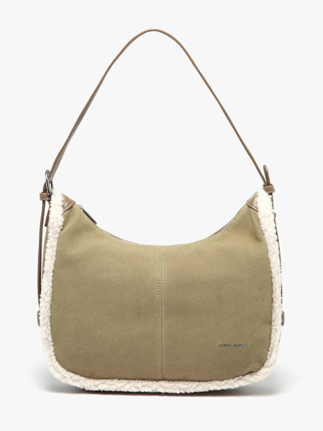 Sac Porté épaule Sheep David jones Beige sheep CM7754