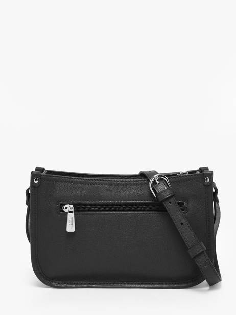 Sac Bandoulière Confort Hexagona Noir confort 466130 vue secondaire 4