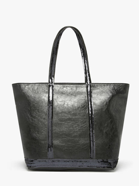Sac Porté épaule Cabas Vanessa bruno Noir cabas 20V40409