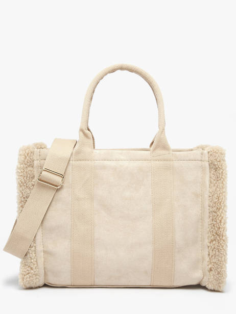 Sac Porté Main A4 Norilsk Miniprix Beige norilsk S025