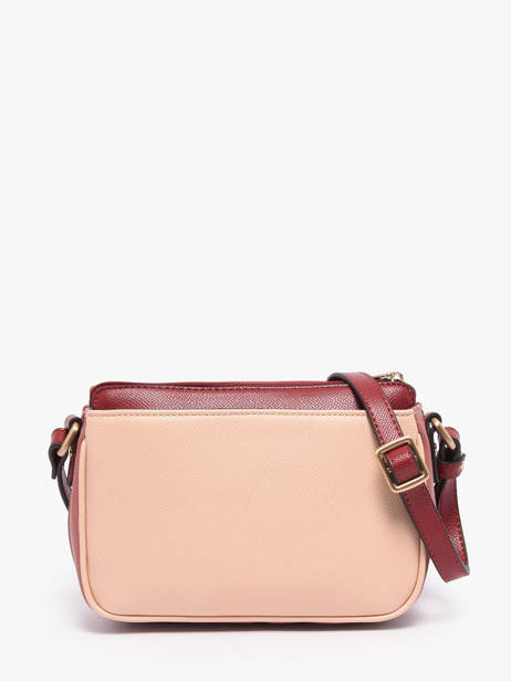 Sac Bandoulière Merline Hexagona Multicolore merline 2520213 vue secondaire 3