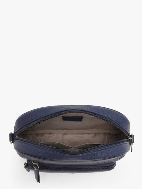 Sac Bandoulière Ronda Hexagona Bleu ronda 3880230 vue secondaire 3