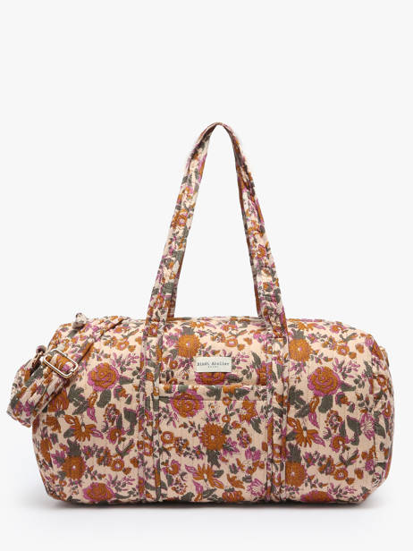 Sac De Voyage Floral Bindi atelier Multicolore floral SW