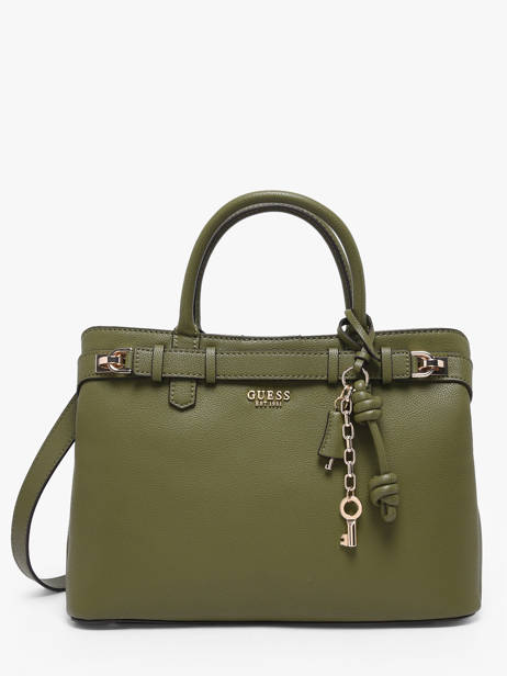Sac Porté Main Gregoria Guess Vert gregoria BG854607