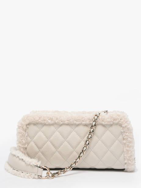 Sac Bandoulière Cristi Guess Blanc cristi TG813972 vue secondaire 3