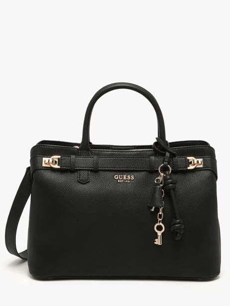 Sac Porté Main Gregoria Guess Noir gregoria BG854607