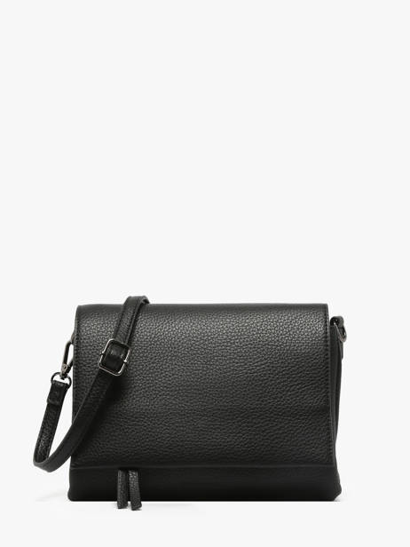 Sac Bandoulière Ornella Francinel Noir ornella 292532