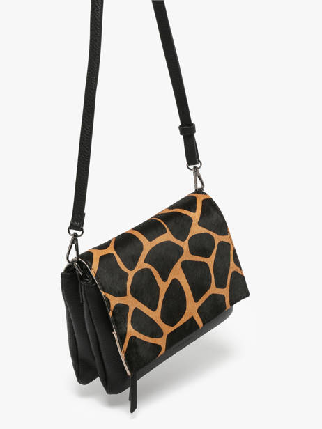 Sac Bandoulière Ornella Francinel Multicolore ornella 292532 vue secondaire 1