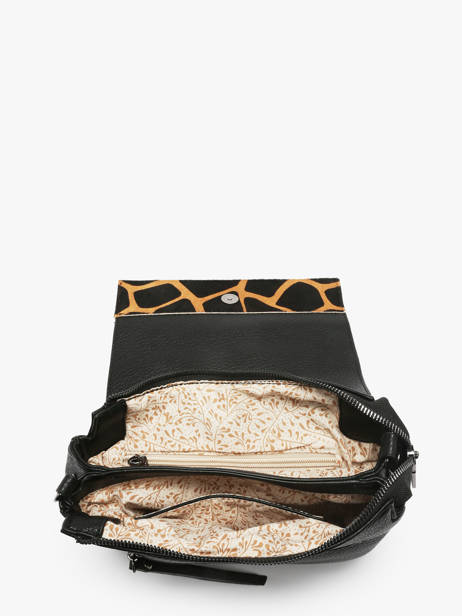 Sac Bandoulière Ornella Francinel Multicolore ornella 292532 vue secondaire 2