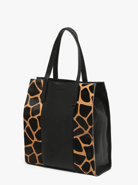 Sac Porté épaule Ornella Francinel Multicolore ornella 292535 vue secondaire 1