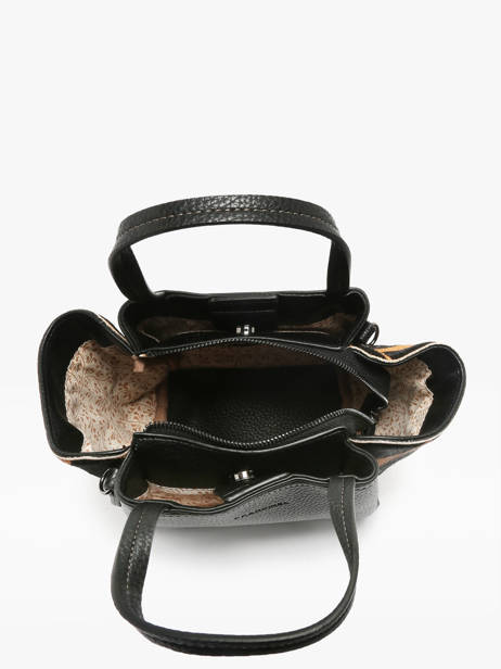 Sac Porté Main Ornella Francinel Multicolore ornella 292533 vue secondaire 2