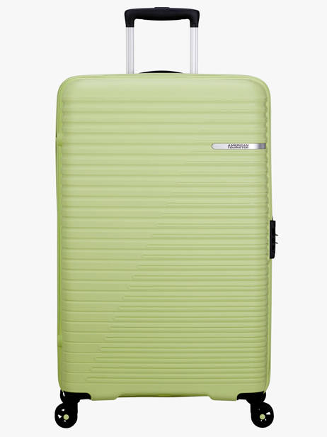 Valise Rigide Liftoff American tourister Vert liftoff 152517