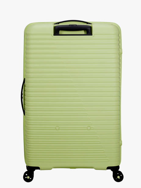 Valise Rigide Liftoff American tourister Vert liftoff 152517 vue secondaire 4