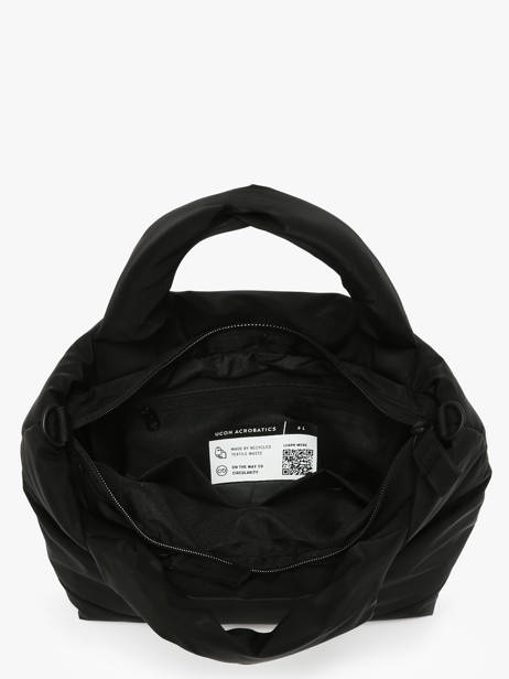 Sac Porté Main Accessoire Nylon Ucon acrobatics Noir accessoire S vue secondaire 2