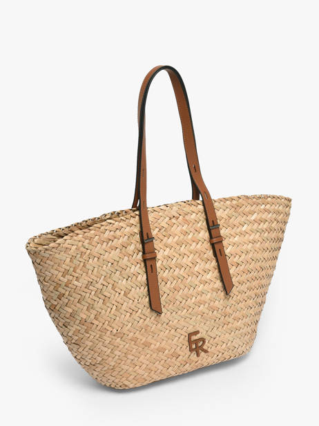 Sac Porté épaule Shetland Etrier Marron shetland ESHE268L vue secondaire 2