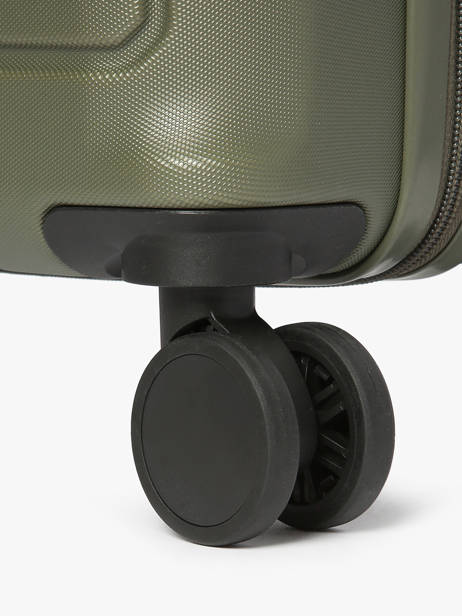 Valise Cabine Travel valencia S vue secondaire 2