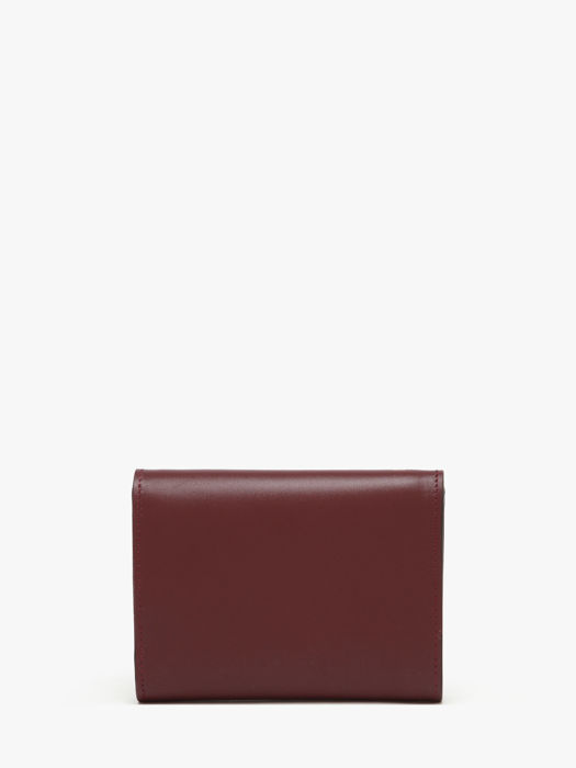 Longchamp Epure timeless Portefeuilles Violet