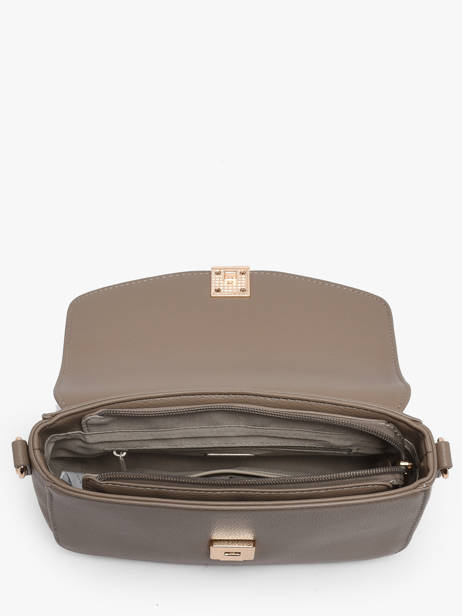 Sac Porté épaule Alpes David jones Beige alpes 2 vue secondaire 2