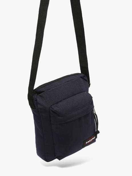 Sac Bandoulière Eastpak Bleu authentic EK0A5BN5 vue secondaire 1