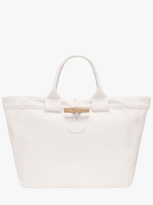 Longchamp Le roseau worker Sacs porté main Beige