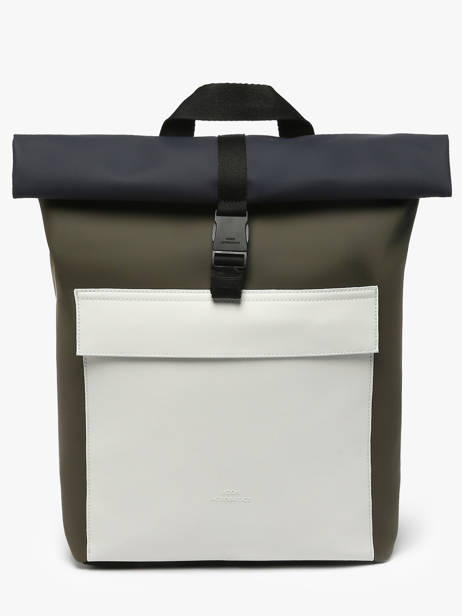 Sac à Dos Ucon acrobatics Vert backpack JANNMINI