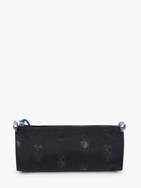 Trousse Eastpak Noir eastpak x nba K372NBA vue secondaire 2