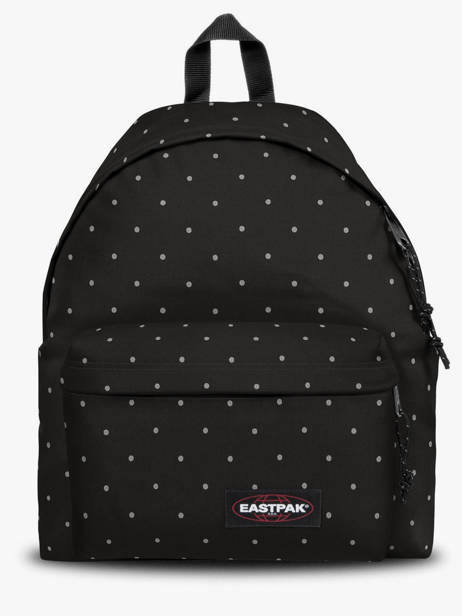 Sac à Dos Padded Pak'r Eastpak Noir authentic 620
