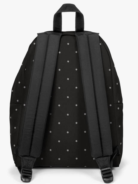 Sac à Dos Padded Pak'r Eastpak Noir authentic 620 vue secondaire 3