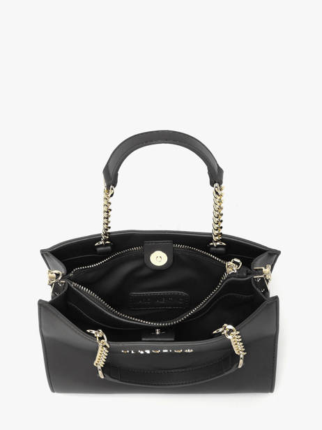 Sac Porté épaule Hira Valentino Noir hira VBS9PD04 vue secondaire 2