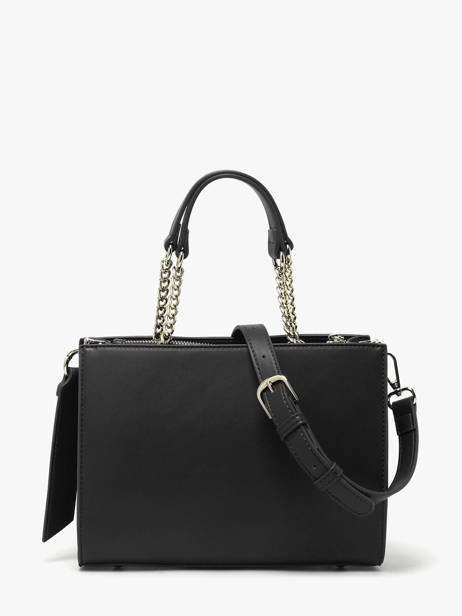 Sac Porté épaule Hira Valentino Noir hira VBS9PD04 vue secondaire 3