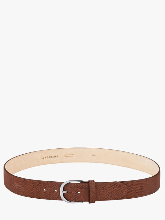 Longchamp Le pliage original Ceinture Marron