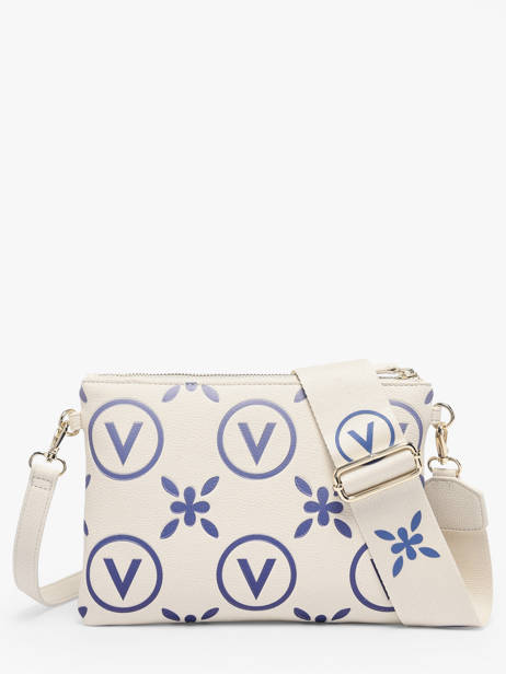 Sac Bandoulière Samba Re Print Valentino Beige samba re print VBS9RS18 vue secondaire 3