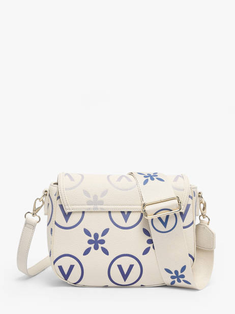 Sac Bandoulière Samba Re Print Valentino Beige samba re print VBS9RS10 vue secondaire 3