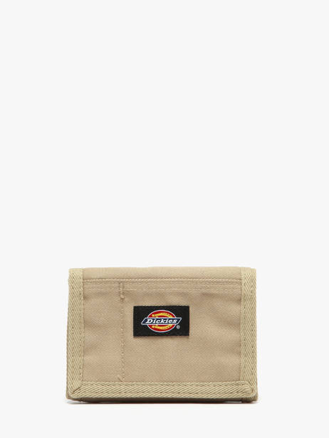 Portefeuille Kentwood Dickies Beige kentwood KD0A4X7S vue secondaire 2