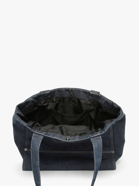 Sac Tote Bag Denim Dickies Bleu denim KD0A4Z6B vue secondaire 2