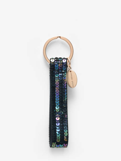 Porte-clefs Vanessa bruno Multicolore cabas 52V42997