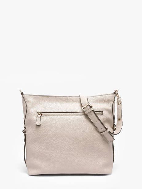 Sac Bandoulière Marsha Guess Beige marsha BG950104 vue secondaire 4