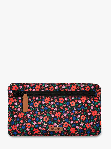 Pack Bag - Sac à Dos Cabaia Multicolore travel BAG vue secondaire 1