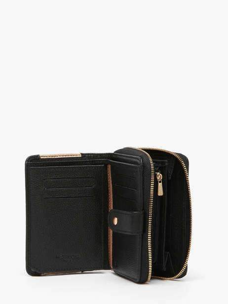 Portefeuille Cuir Hexagona bahia 688262 vue secondaire 1