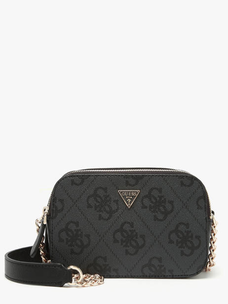Sac Bandoulière Noelle Guess Noir noelle SO967214