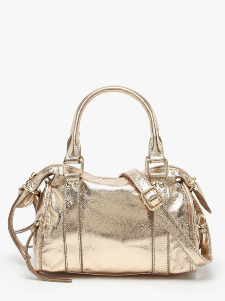 Sac Porté Main Victoire Miniprix Or victoire A vue secondaire 3