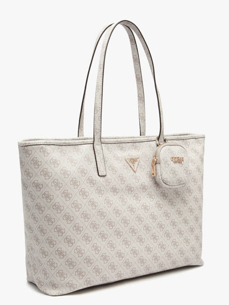 Sac Porté épaule Power Play Guess Gris power play SL712424 vue secondaire 2