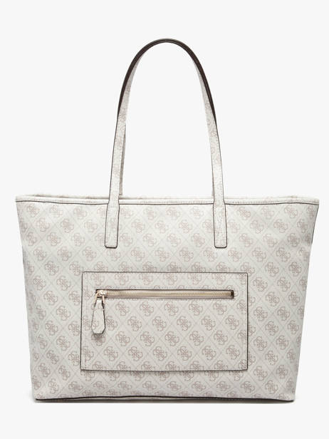 Sac Porté épaule Power Play Guess Gris power play SL712424 vue secondaire 4