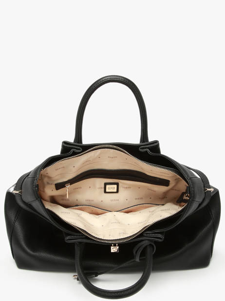 Sac à Main Noelle Guess Noir noelle BG783307 vue secondaire 2