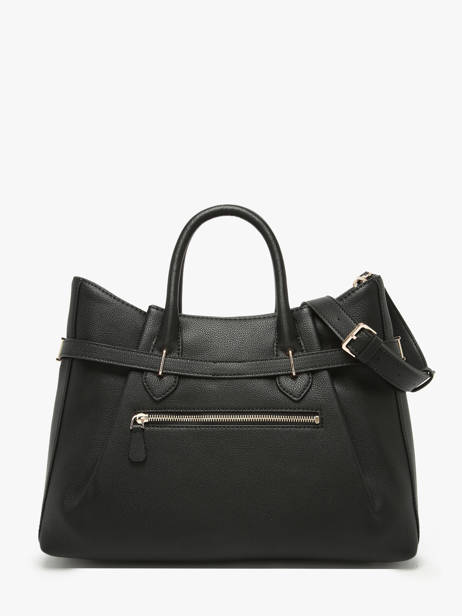Sac à Main Noelle Guess Noir noelle BG783307 vue secondaire 3