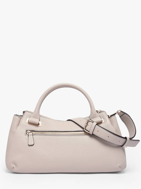 Sac Porté Main Evie Guess Beige evie BG966406 vue secondaire 3