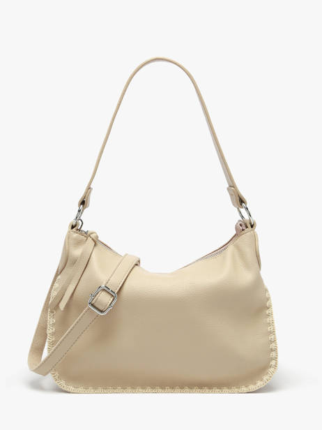 Sac Porté épaule Brodery Miniprix Rose brodery 19672