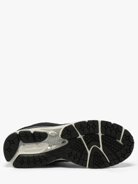 Sneakers New balance Bleu boy M2002RSF vue secondaire 4