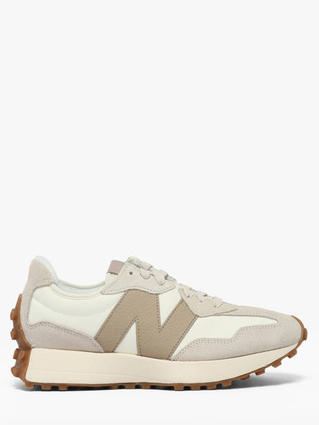 Sneakers New balance Beige boy U327LZ