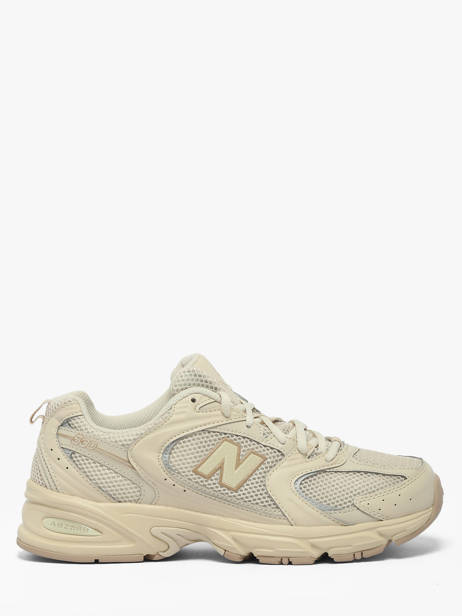 Sneakers New balance Beige boy MR530ZBM